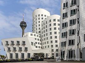 Regus | Dusseldorf Neuer Zollhof