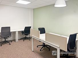 Regus | WORCESTER, Whittington Hall