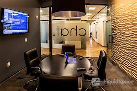 CUBE Executive Suites at Market Street