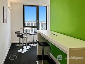 Regus | Cologne, Deutz Cubus