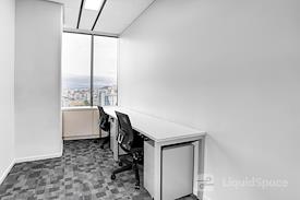Regus | Daegu, Dongdaegu Station Centre