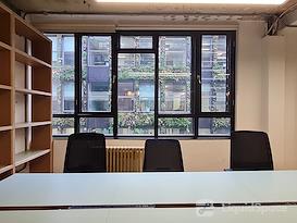 Workers League Shoreditch