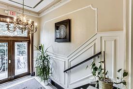 Dupont Circle Business Incubator (DCBI)