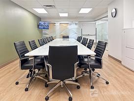 Regus | NV, Las Vegas - Convention Center Dr.