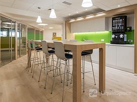 Regus | Lyon, Gerland