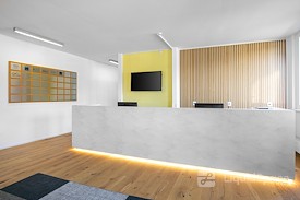 Regus | Bremen, Technologiepark