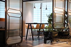 The Executive Centre - Ocean Financial Centre, Level 4