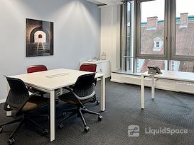 Regus | Stuttgart, City Plaza