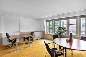 Regus | Paris, Signature, Georges V Bassano