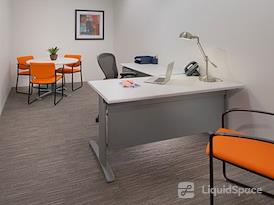 Regus | Burton Hills