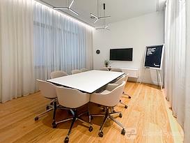 SPACES  | Athens, Solonos