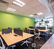 Odeon Towers | City Hall