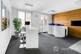 Regus | Berlin Am Potsdamer Platz