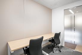 Regus | TOKYO, Shinjuku Minamiguchi