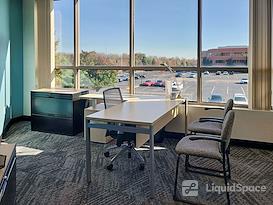 Regus | Summit Woods