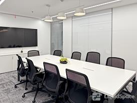 Regus | Zhongshan, Golden Eagle Building