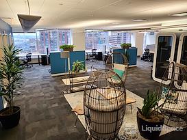 CIC | Boston - 50 Milk St.