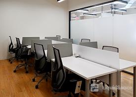 SPACES | Philadelphia - Hale Building