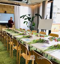 The Workshop Space at The Studios. SE1