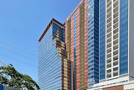 Regus | Mumbai, Rupa Renaissance