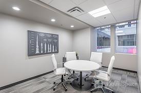 Crescent Executive Suites