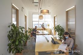 Hunters Point Studios