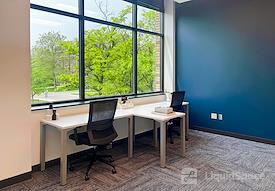 Regus | East Lansing - Grand River