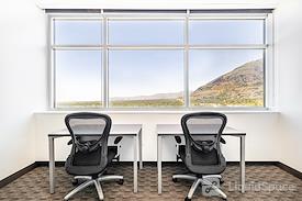 Regus || Cottonwood Heights