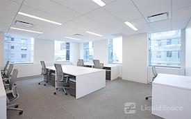 Emerge212 - 3 Columbus Circle