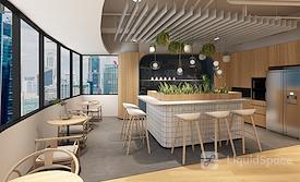 Regus | The Hague City