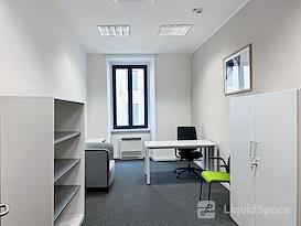 Regus | Rome, Bissolati