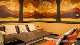 WeWork RMZ Latitude Commercial