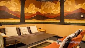 WeWork RMZ Latitude Commercial