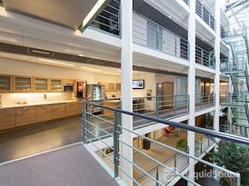 Regus | The Hague City