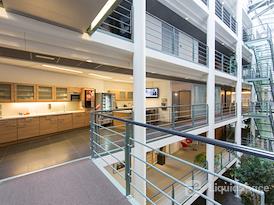 Regus | The Hague City