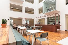 Regus | Mechelen, Mercier Square