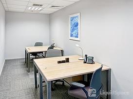 Regus | Rio de Janeiro, Torre Rio Sul