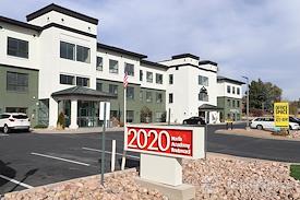 Boxer - 2020 N Academy Blvd