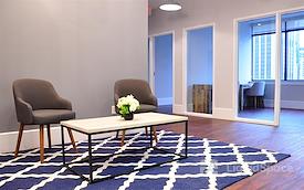 Idea Space - Back Bay