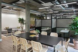 Spacemade - Riley Studios