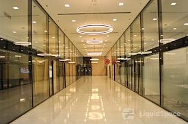 Orion Coworking - AECOM