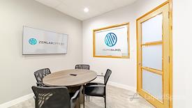 Zemlar Offices - Richmond Hill