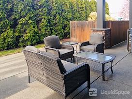Regus | OR, Medford - National Dr