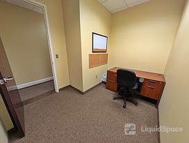 Business Suites of Columbia