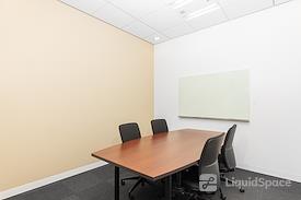 Regus | TOKYO, Ginza Yurakucho