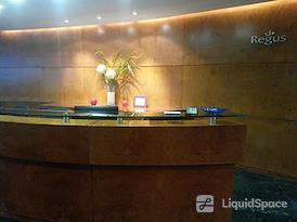 Regus | BUENOS AIRES, American Express Retiro