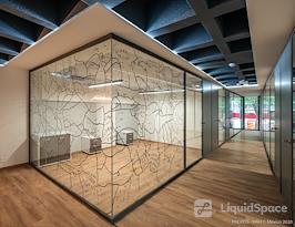 Net(work) Insurgentes Sur