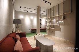 Kebon Jeruk | Concrete Space Kedoya