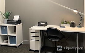 Caddo Office Reimagined | Allen