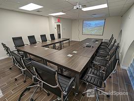 Mariners Harbor National Bank Building